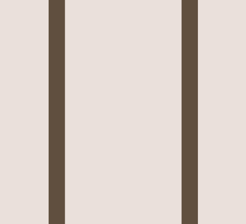 Pinstripe Soft Rose