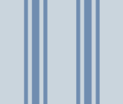 Stripe Arctic Blue
